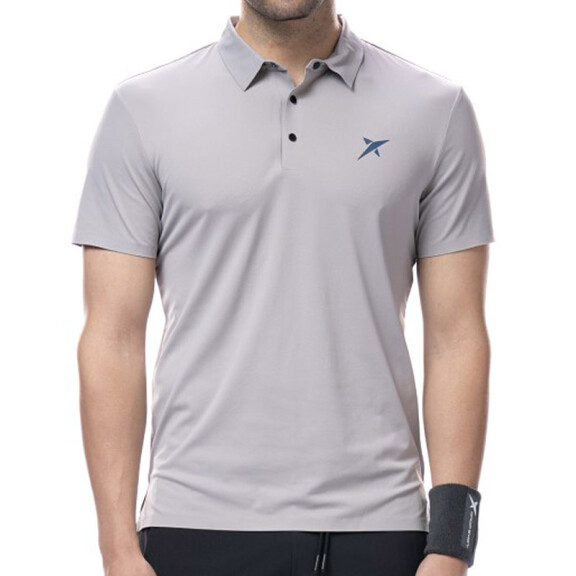 Drop Shot Polo Taiga - koszulka męska