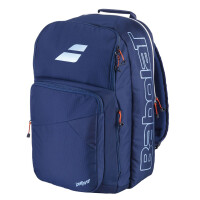 Babolat Pure Drive Backpack Gen-11 Navy Blue - plecak