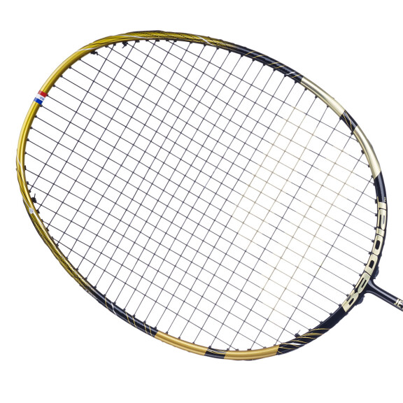 Babolat Jetstream 83 - rakieta do badmintona