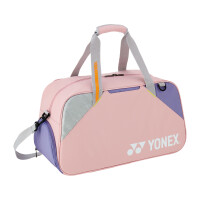 Yonex 52511 Club Boston Bag Pink