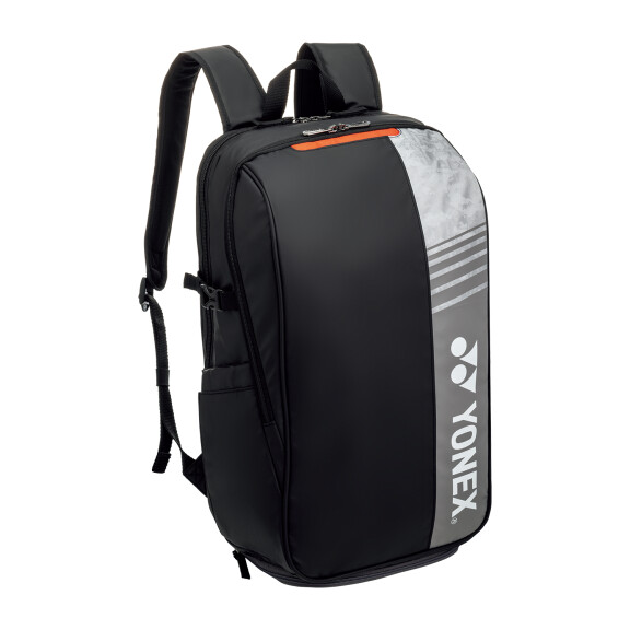 Yonex 52512 Club Backpack Black - plecak
