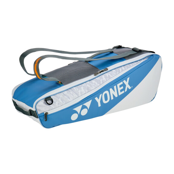 Yonex 52526 Club Racketbag 6R Grayish Blue