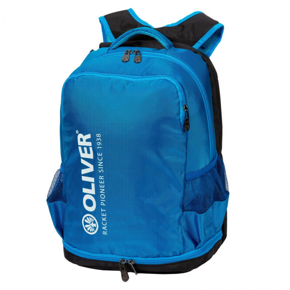 Oliver Rucksack PM Blue - plecak