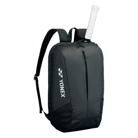 Yonex 42512 Team Backpack Black - plecak