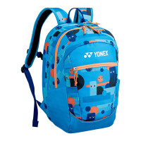 Yonex 22512 Junior Backpack Ocean Blue - plecak