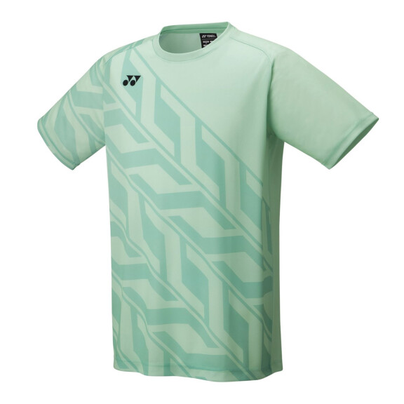 Yonex Practice T-Shirt 16741 Peppermint - koszulka męska