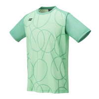 Yonex Practice T-Shirt 16742 Peppermint - koszulka męska
