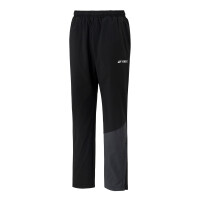 Yonex 0042 Warm-Up Club Pants Black