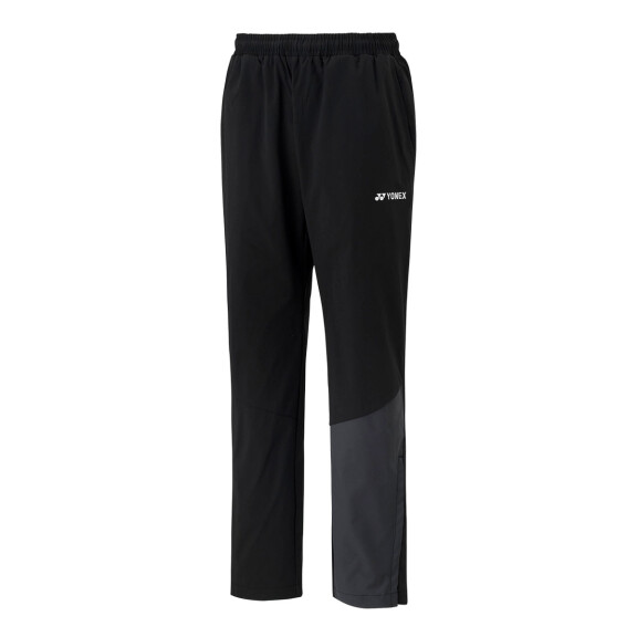 Yonex 0042 Warm-Up Club Pants Black