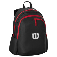 Wilson Advantage Backpack Black - plecak