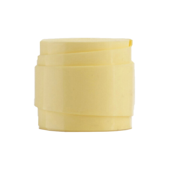 Heroe's High Level Overgrip Yellow