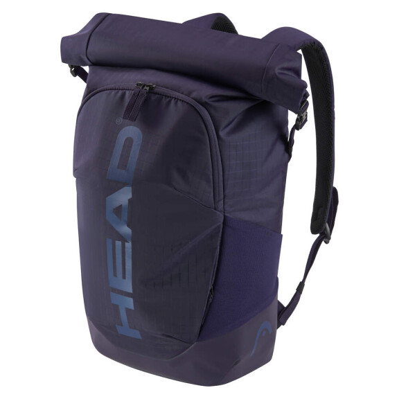Head Tour Racqpack Dark Blue - plecak