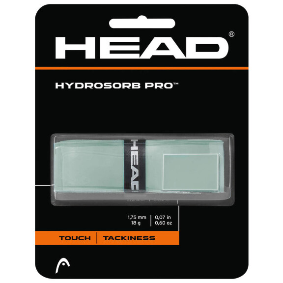 Head HydroSorb Pro Green Sand