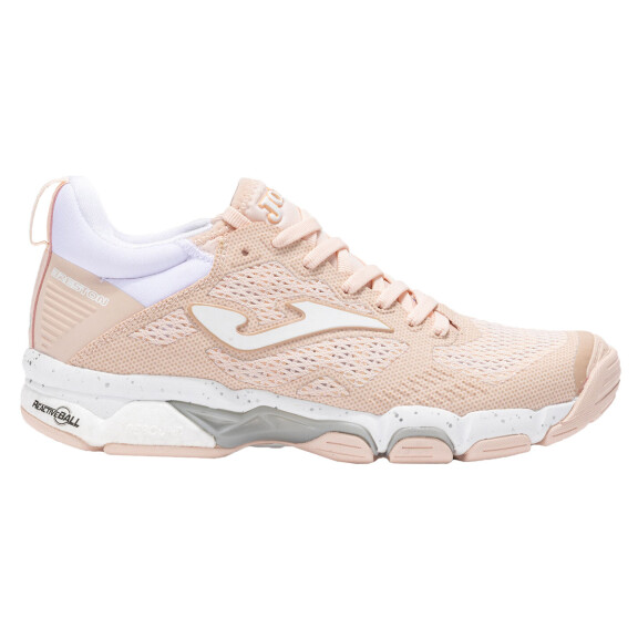 Joma B.Breston Lady 2529 Pink - buty do badmintona damskie