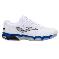 Joma V.Impulse 2502 White - buty do badmintona