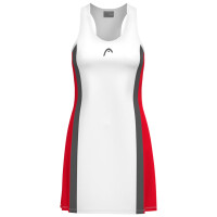 Head Club 25 Dress Red / White