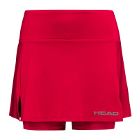 Head Club Basic Skort Red