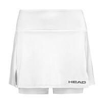 Head Club Basic Skort White