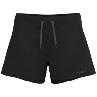 Head Club Original Shorts Women Black
