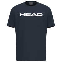 Head Club Original T-Shirt Navy - koszulka męska