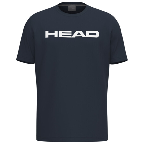 Head Club Original T-Shirt Navy - koszulka męska