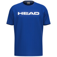 Head Club Original T-Shirt Royal - koszulka męska