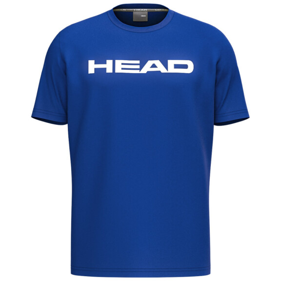 Head Club Original T-Shirt Royal - koszulka męska