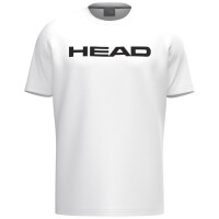 Head Club Original T-Shirt White - koszulka męska