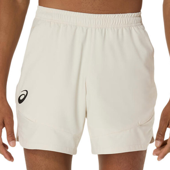 ASICS Match 7in Shorts Birch