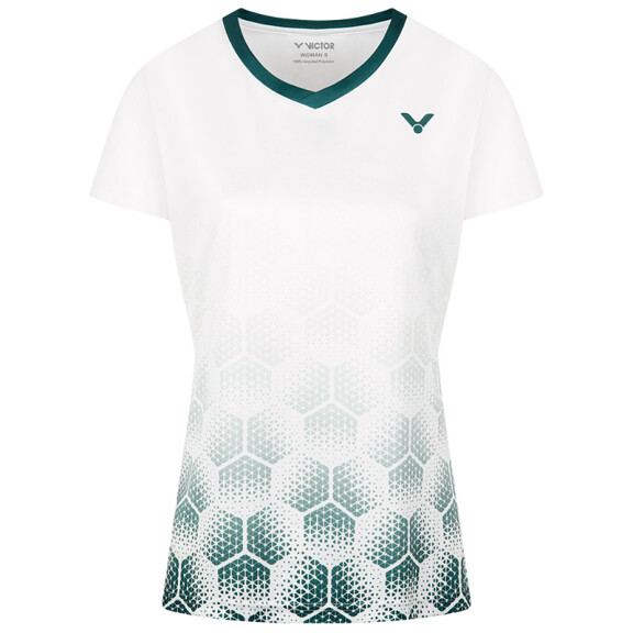Victor Women T-Shirt T-54103 A - koszulka damska