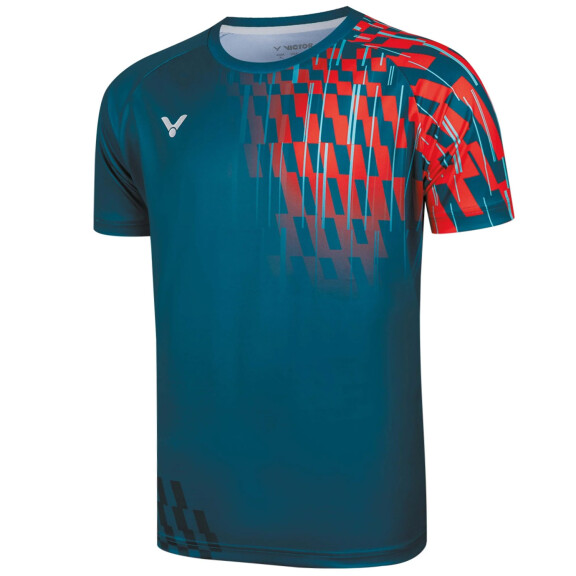 Victor T-Shirt T-50001TD G - koszulka męska