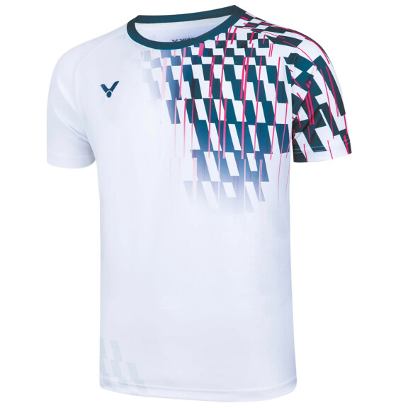 Victor T-Shirt T-50001TD A - koszulka męska