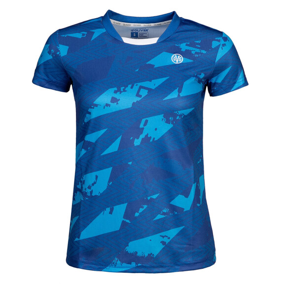 Oliver Boston Lady T-Shirt - koszulka damska