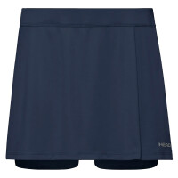 Head Easy Court Skort Navy