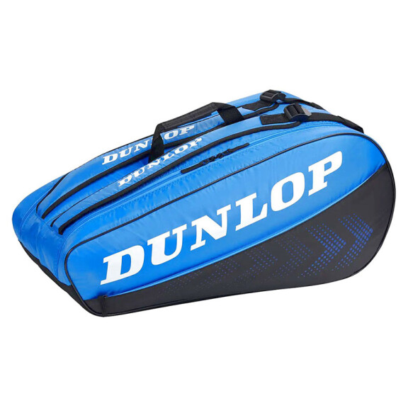 Dunlop FX Club Thermobag 10R Black / Blue