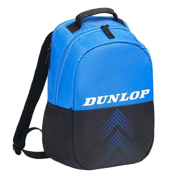 Dunlop FX Club Backpack Black / Blue - plecak