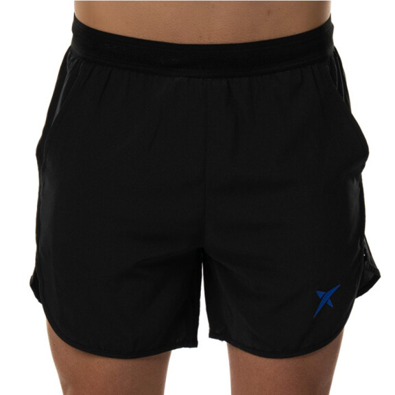 Drop Shot Aker Shorts Black