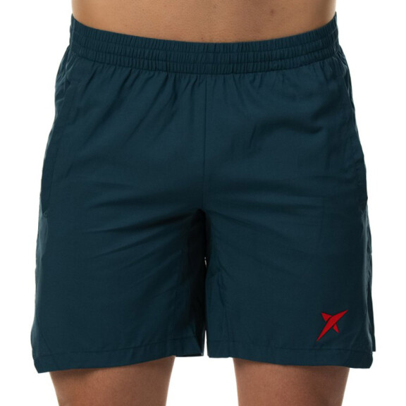 Drop Shot Egan Shorts Blue