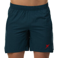 Drop Shot Egan Shorts Blue