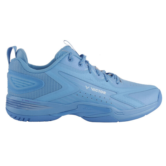 Victor A970 NitroLite CPS M Iceberg Blue - Limited - buty do badmintona