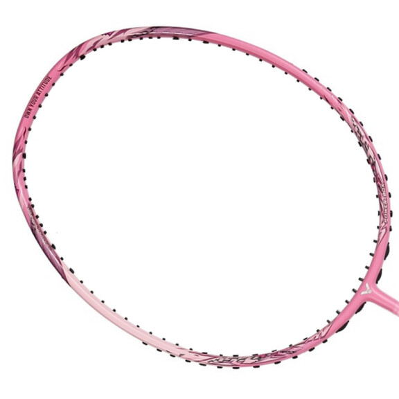 Victor Ryuga Metallic CPS I Limited - rakieta do badmintona