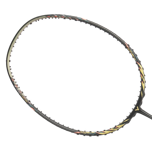 Victor Thruster Raptor C - rakieta do badmintona