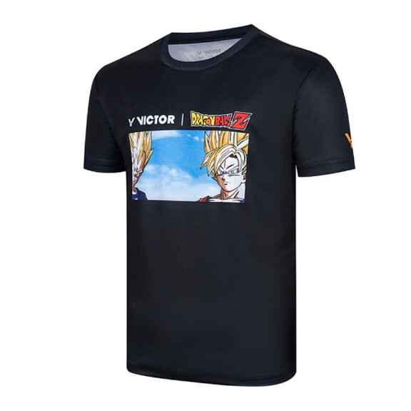 Victor T-Shirt T-501DBZ C Dragon Ball Z - koszulka męska