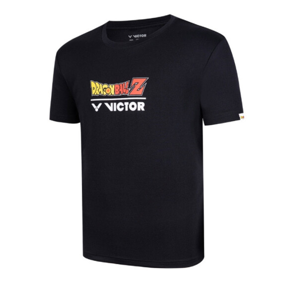 Victor T-Shirt T-502DBZ L Dragon Ball Z - koszulka męska