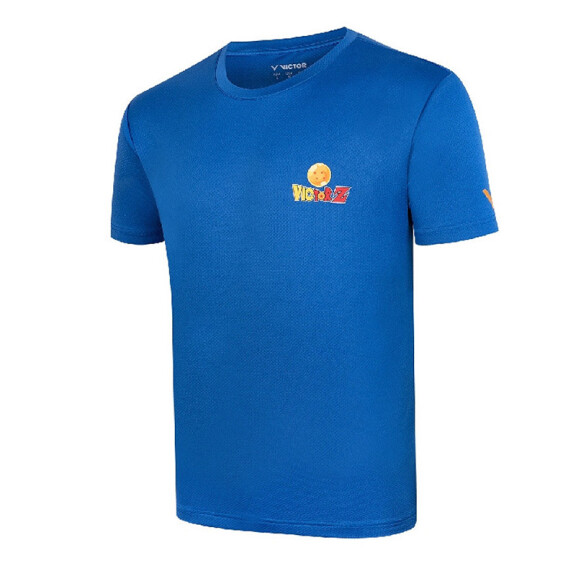 Victor T-Shirt T-504DBZ F Dragon Ball Z - koszulka męska