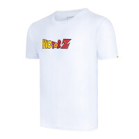 Victor T-Shirt T-503DBZ A Dragon Ball Z - koszulka męska