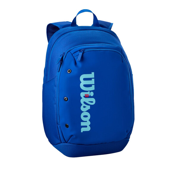 Wilson Ultra V5 Tour Backpack Electric Blue - plecak