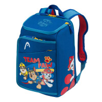 Head Paw Patrol Junior Backpack Blue - plecak