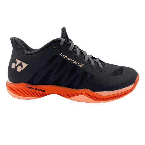 Yonex Power Cushion Comfort Z3 Dark Grey - buty do badmintona