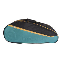Apacs TRI 3812 Thermobag 9R Black / Turquoise